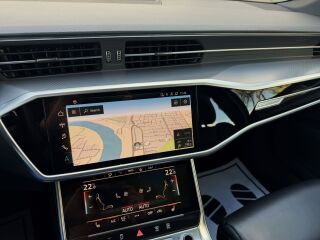 Audi A6 Luxury Quattro Advanced Safety MY22 3.0 TDI 210kW
