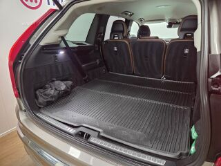 Volvo XC90 Inscription 2.0 228kW