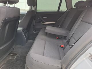 BMW 318 Faselift 2.0 105kW