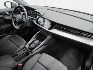 Audi A3 35 TFSI 1.5 110kW