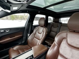 Volvo XC60 Inscription 2.0 177kW