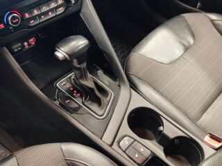 Kia Niro EX 1.6 77kW