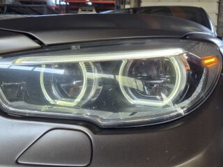 BMW 535 3.0 230кВ