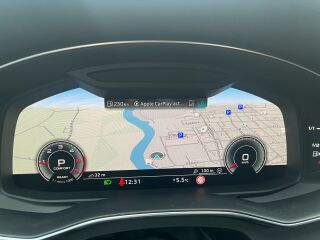 Audi A6 2.0 150kW