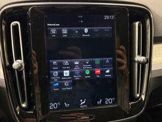 Volvo XC40 T5 Recharge 1.5 192kW
