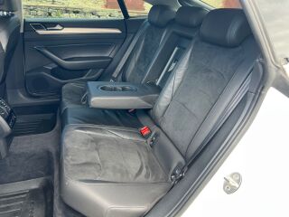 Volkswagen Arteon Elegance 2.0 TDI 176kW