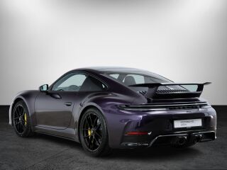 Porsche 911 Carrera 4 GTS Coupe T-Hybrid 3.6 398kW