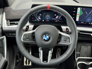 BMW X2 M35 i xDrive M Sport Package Pro 2.0 B48A20H 221кВ