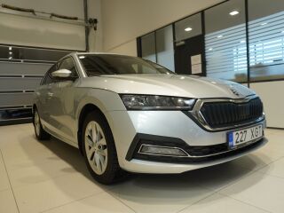 Skoda Octavia ELEGANCE COMBI 2.0 TDI 110kW