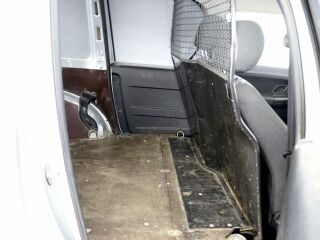 Skoda Praktik Comfortline 1.4 63кВ
