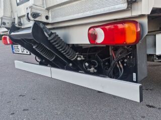 Renault Master + Zepro 2.3 110kW