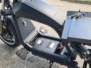 EkoRide SL3 3000W 3kW