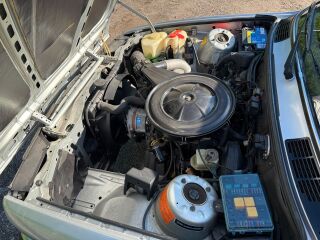 BMW 316 1.8 66kW