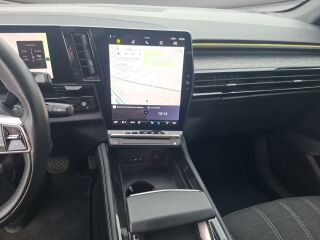 Renault Austral techno mild hybrid 1.3 TCe 116kW