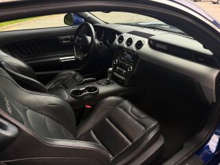 Ford Mustang 2.3 233kW