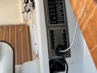 Finnmaster 6400 ROYAL CRUISER OC D1.7L DTI 112кВ
