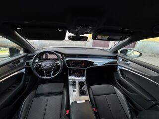 Audi A6 50 TDI QUATTRO S line 3.0 210kW
