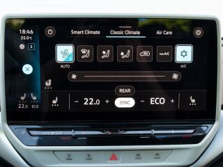 Volkswagen ID.5 150kW