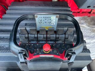 Scania R450 6x2*4 331kW