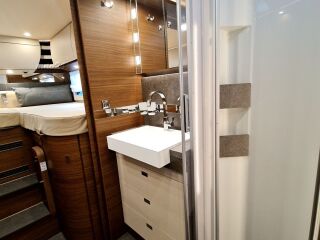 Carthago Chic c-line I 5.9 XL LE MB Sprinter PREMIUM 2.0 125kW