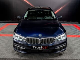 BMW 540 xDrive Luxury Line 3.0 235kW