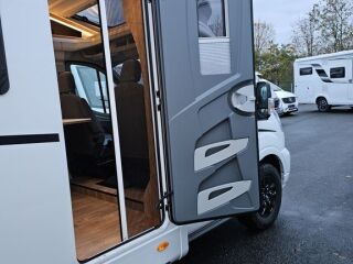 Dethleffs Globebus GO T45 2.0 96kW