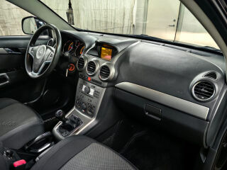 Opel Antara 2.0 110kW