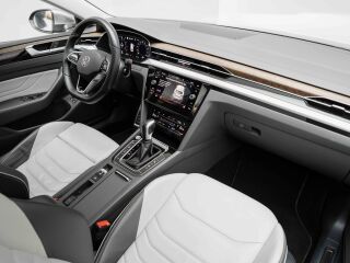 Volkswagen Arteon Elegance PHEV 1.4 160kW