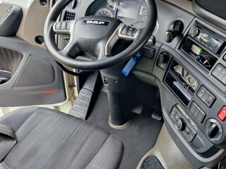 DAF XF 480 FT Super Space Cab 12.8 355kW
