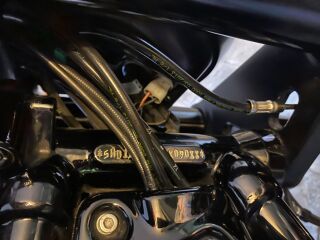 Harley-Davidson VRSCDX Night Rod Special 90kW