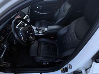 BMW 330 M Sport 2.0 215kW