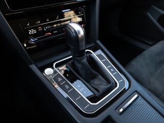 Volkswagen Passat 2.0 147kW