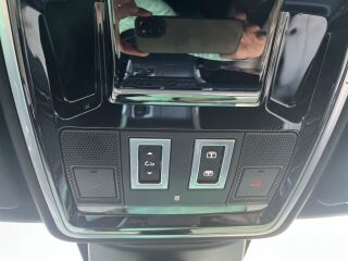 Land Rover Range Rover Sport HSE 3.0 190kW