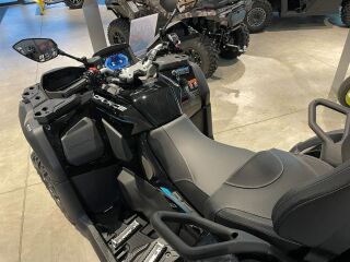 CFMOTO 850 Touring 2026 52kW