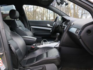 Audi A6 S-Line 2.8 140kW