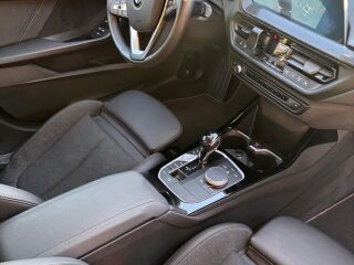 BMW 118 1.5 100kW