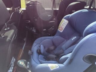 Citroen Grand C4 Picasso Business 1.2 Puretech 96kW