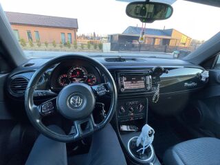 Volkswagen Beetle 1.2 TSI 77kW