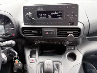 Citroen Berlingo L1 VAN Pro 1.5 BlueHDi 56кВ