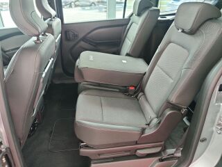Renault Kangoo Grand Equilibre 1.5 85kW