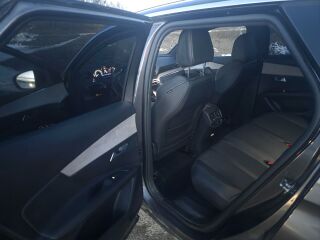 Peugeot 3008 GT 1.5 96kW