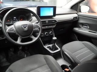 Dacia Sandero 1.0 74kW