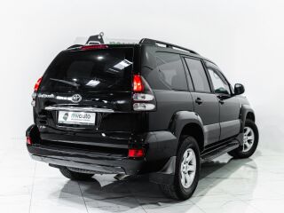 Toyota Land Cruiser Facelift Family Comfort 3.0 122kW
