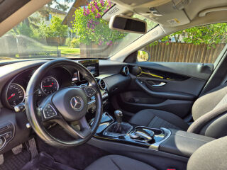 Mercedes-Benz C 180 1.6 85kW