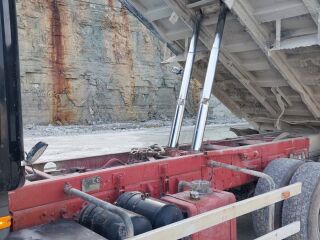 Scania R144 V8 390кВ