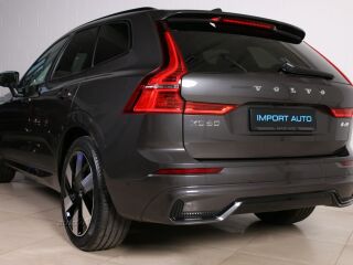 Volvo XC60 AWD ULTRA DARK LUXURY XENIUM FULL 2.0 T6 Long Range Plug-In-Hybrid 293kW