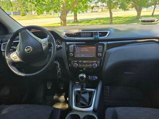 Nissan Qashqai TEKNA 1.2 85кВ