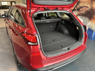 Hyundai i30 Comfort 1.0 T-GDI 88kW