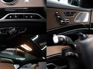 Mercedes-Benz S 400 d 4Matic AMG-Line 2.9 250kW
