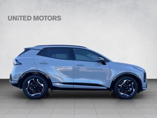 Kia Sportage GT-Line 2WD 1.6 T-GDI 110kW